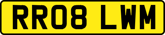 RR08LWM