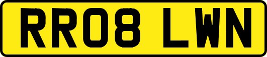 RR08LWN
