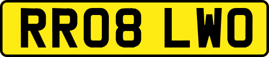 RR08LWO