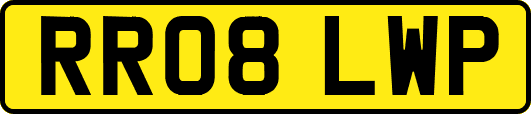 RR08LWP