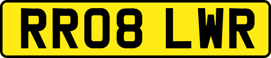 RR08LWR