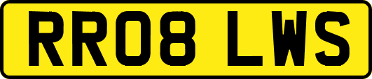 RR08LWS