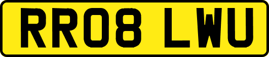 RR08LWU