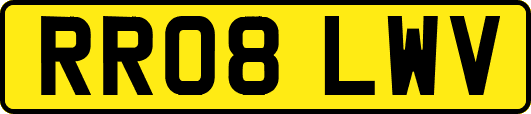 RR08LWV