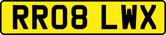RR08LWX