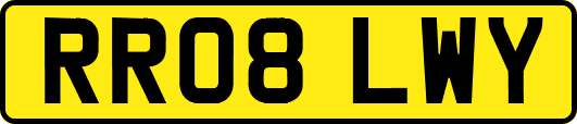 RR08LWY