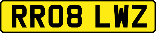 RR08LWZ