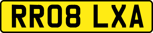 RR08LXA