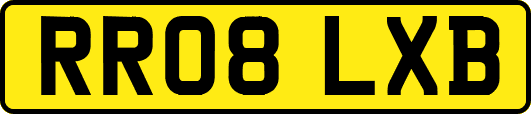 RR08LXB