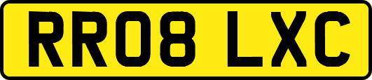 RR08LXC