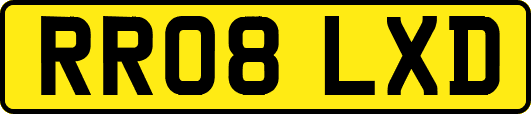 RR08LXD