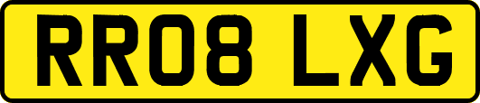 RR08LXG