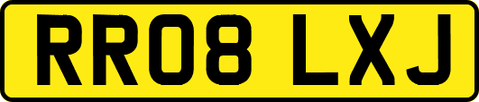 RR08LXJ