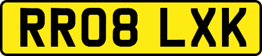RR08LXK