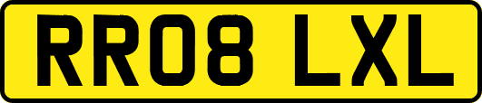 RR08LXL