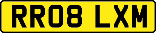 RR08LXM