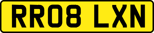 RR08LXN