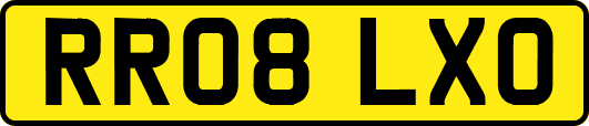 RR08LXO
