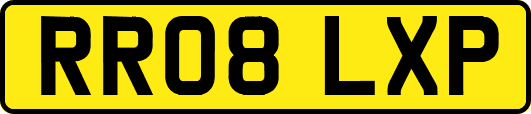 RR08LXP