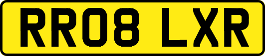 RR08LXR
