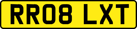 RR08LXT