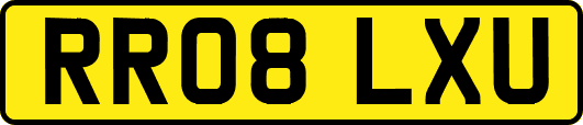 RR08LXU