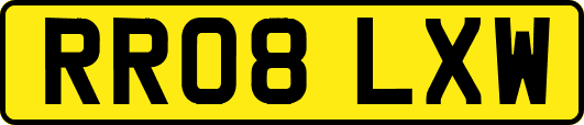 RR08LXW