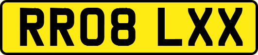RR08LXX