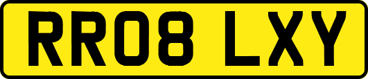 RR08LXY