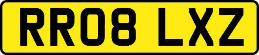 RR08LXZ