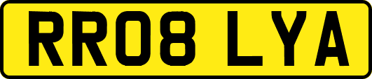 RR08LYA