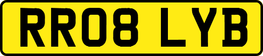 RR08LYB