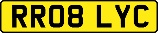 RR08LYC