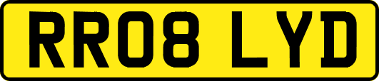 RR08LYD
