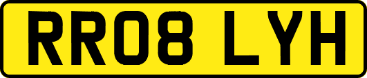 RR08LYH