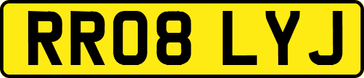 RR08LYJ