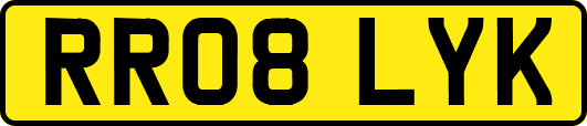 RR08LYK