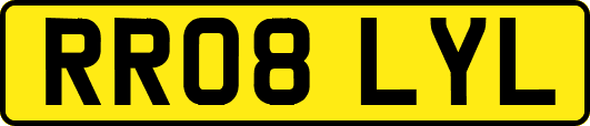 RR08LYL