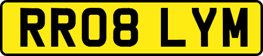 RR08LYM