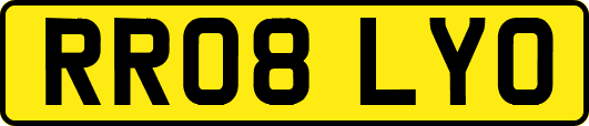 RR08LYO