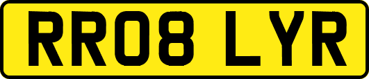 RR08LYR