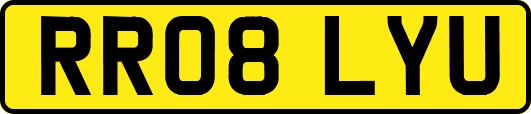 RR08LYU