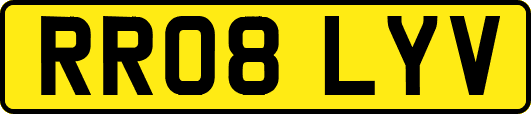 RR08LYV