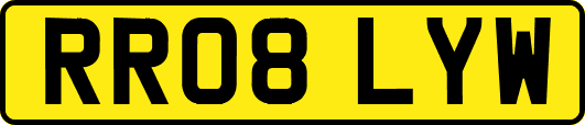 RR08LYW