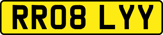 RR08LYY