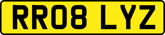 RR08LYZ