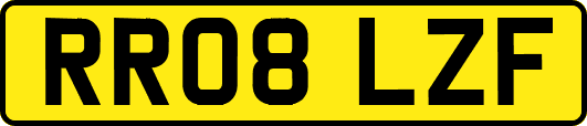 RR08LZF