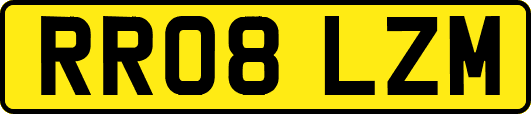 RR08LZM