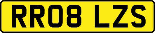 RR08LZS