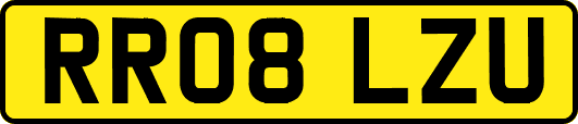 RR08LZU